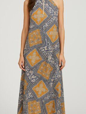 Ariella Maxi Dress